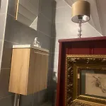 Дом отдыха La Maisonnette Des Hetres Rouges *