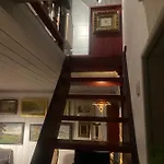 La Maisonnette Des Hetres Rouges *