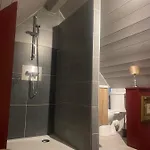 Дом отдыха La Maisonnette Des Hetres Rouges Спа