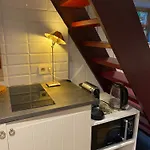 La Maisonnette Des Hetres Rouges * Спа