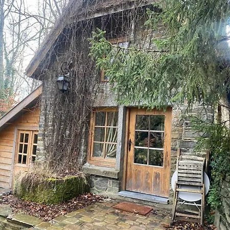 La Maisonnette Des Hêtres Rouges *