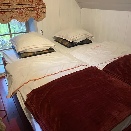 La Maisonnette Des Hetres Rouges * Спа