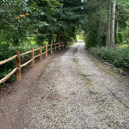 Casa de Férias La Maisonnette Des Hêtres Rouges *