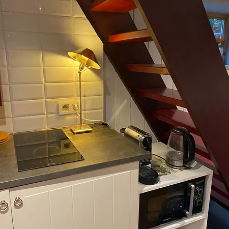 La Maisonnette Des Hêtres Rouges * Spa