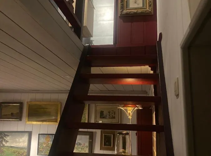 La Maisonnette Des Hêtres Rouges *