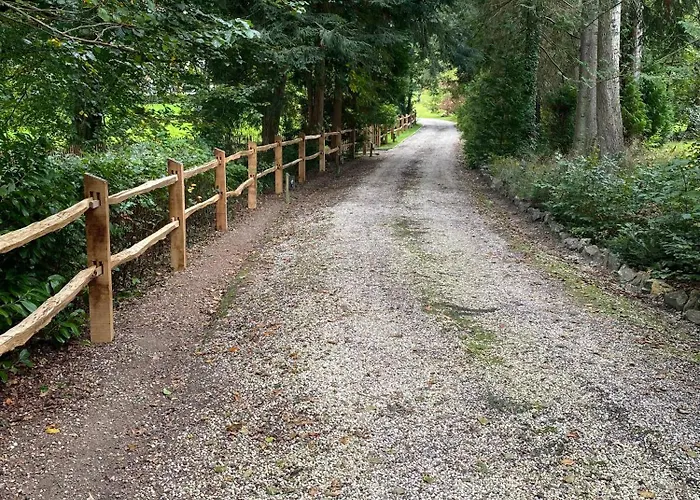 Casa vacanze La Maisonnette Des Hetres Rouges *